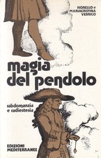 LZ- MAGIA DEL PENDOLO