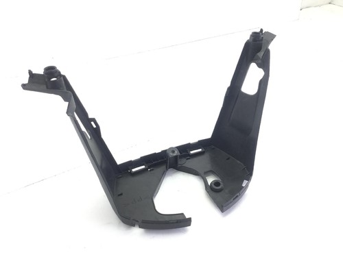 Carena manubrio inferiore mbk - carena,