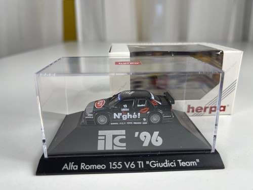 Herpa modellino auto - , alfa