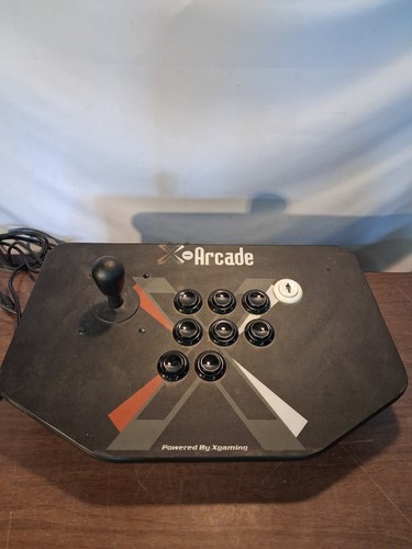 Joystick arcade - joystick,