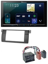 Pioneer MP3 Bluetooth USB 2DIN