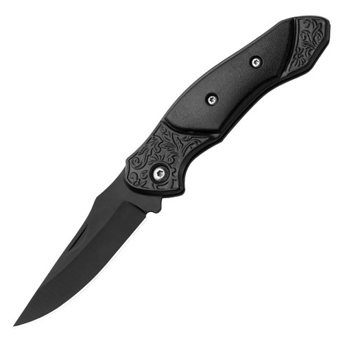 Coltello pieghevole mini - coltello,