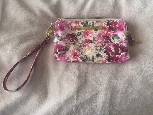 Betsey johnson rosa viola - betsey,