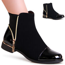 Scarpe Donna Scamosciato