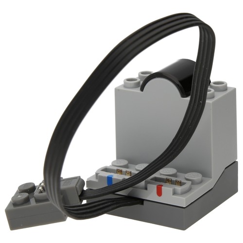 Lego power functions - power,