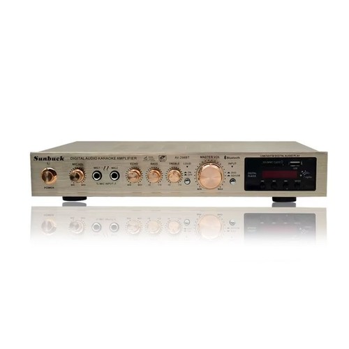 298bt 400w 220v - av-298bt, 5-ch