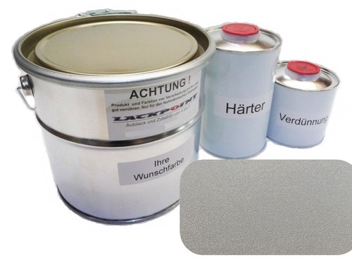 Set litri vernice - set,