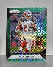 2016 Prizm Doug Martin Green