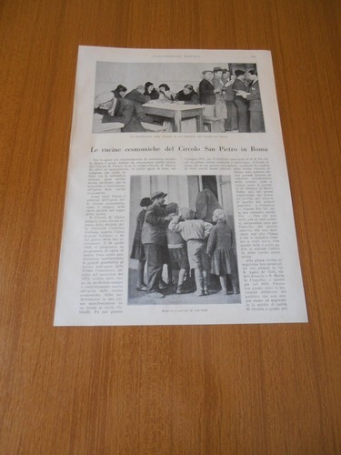 1932 cucine economiche - economiche, del