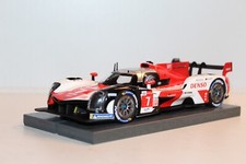 SLOT CAR AVANTSLOT  TOYOTA