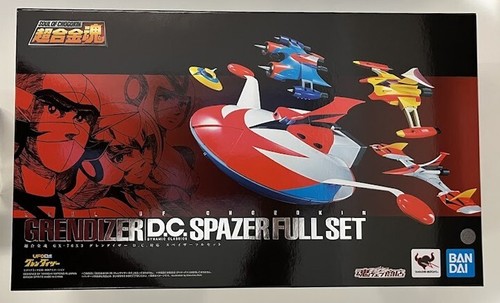 76x3 bandai goldrake - gx-76x3,