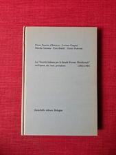 Società italiana strade