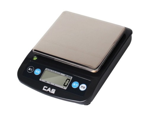 Cas 4ciin bilancia - wk-4ciin,