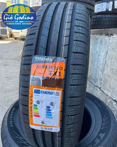 Gomma pneumatico estivo - gomma,