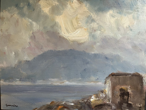 Guido casciaro napoli - [napoli., xx