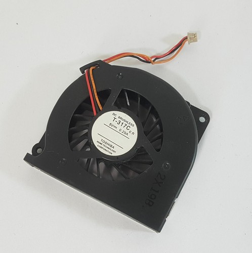 Ventola 317c - t-317c, toshiba