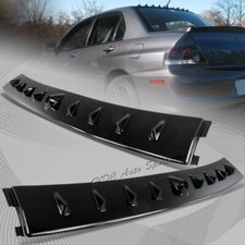 For mitsubishi lancer evo - evo, 8
