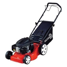 Rasaerba tosaerba a scoppio