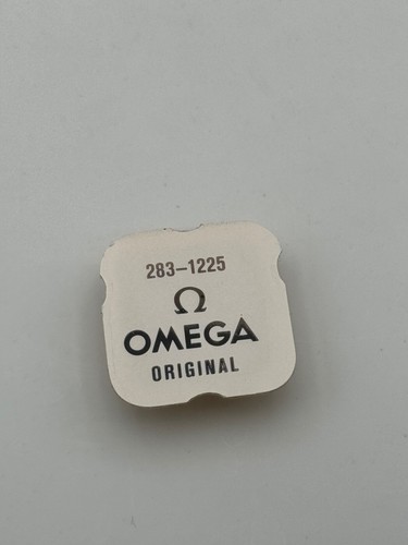 Omega 283 1225 parti parts - 283-1225, new