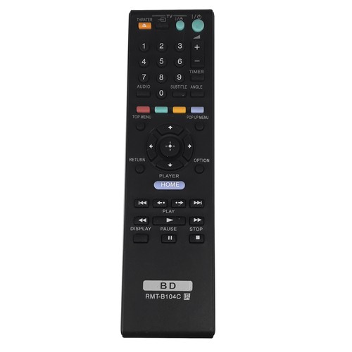 Remote control for sony - for,