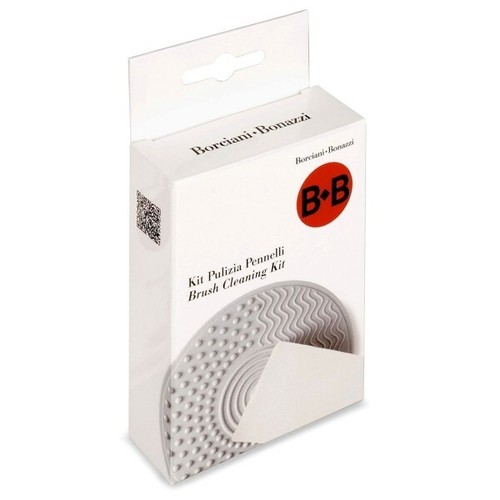 Kit pulizia pennelli - pulizia, pad
