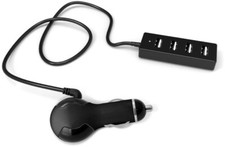 Iconbit Caricabatteria USB per