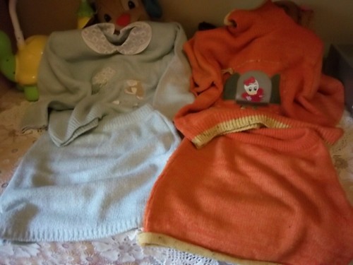 Completi gonna e - 2, (gonna