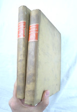 LIBRO ANTICO IDEA REGALO