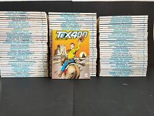 TEX ORIGINALE LOTTO 400/499   (cod.H23)