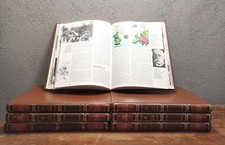 ENZO BIAGI - STORIA DELLO SPIONAGGIO 8 VOLUMI DE AGOSTINI 1971