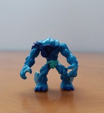 GORMITI - ENERGHEIA - POPOLO