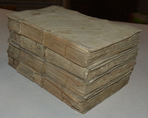 Medicina pratica ediz 1788 - pratica,