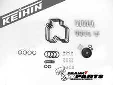 Kit revisione carburatore