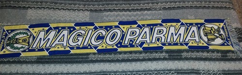 Sciarpa parma vero vintage - sciarpa,
