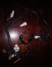 Cablaggio moto Rapid Bike