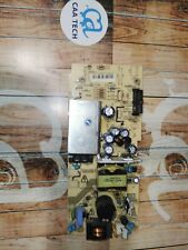 SCHEDA ALIMENTAZIONE 17IPS17-4