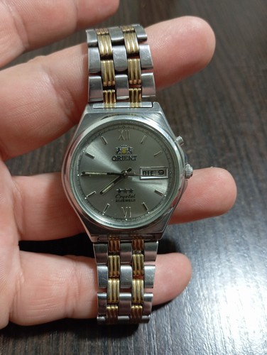 Orologio vintage orient - orologio,