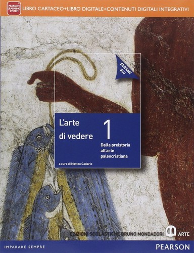 Arte vedere 1 condizioni - di,