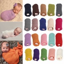 Maglia all'uncinetto neonato