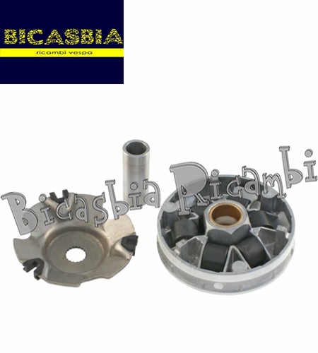 0687 variatore rms gilera - -,