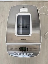 SILVERCREST SBB 850 F2 - Macchina per Il Pane 