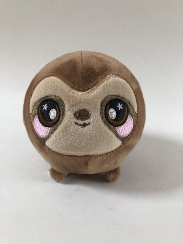 Peluche squishamals beverly - squishamals,