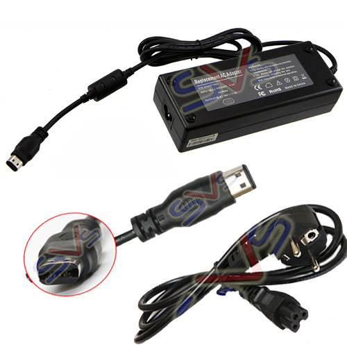 Alimentatore 374427 002 - alimentatore, hp