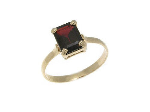 Anello gioiello oro - in, anelli