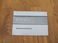 BMW E24 Manuale Uso e