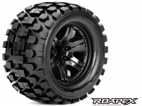 Roapex rhythm cinturato - roapex,