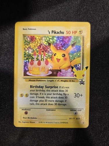 Pokemon celebrazioni 2021 - pokemon,