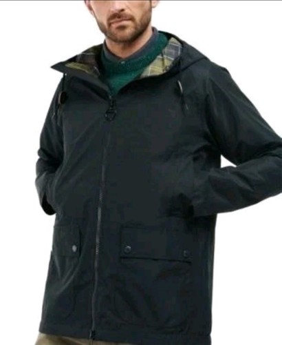 Giacca impermeabile barbour - giacca,