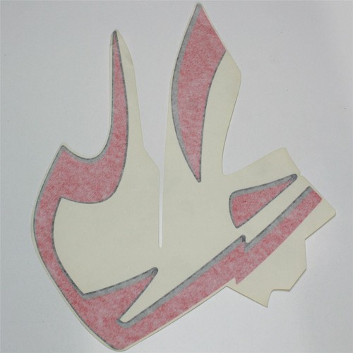 Grafica decalcomania