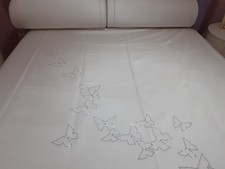 completo letto matrimoniale